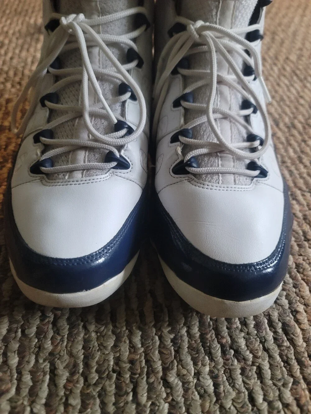 Air Jordan 9 Retro